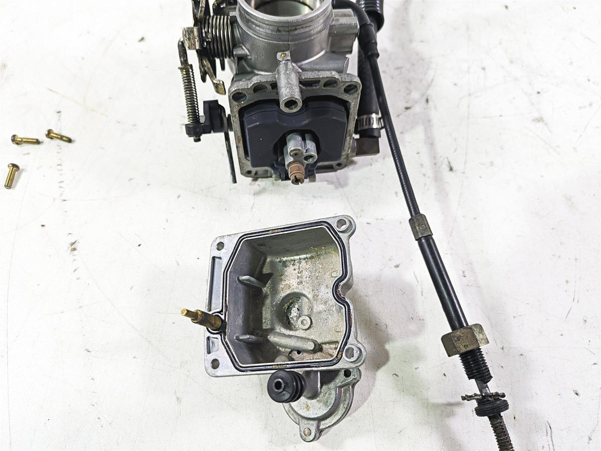 2002 Harley FLSTC Softail Heritage Classic Carburetor - Tested - Read 27421-99A {{ shop.shopifyCountryName }} - Mototech271
