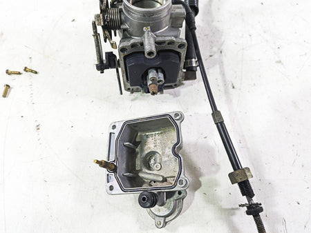 2002 Harley FLSTC Softail Heritage Classic Carburetor - Tested - Read 27421-99A {{ shop.shopifyCountryName }} - Mototech271