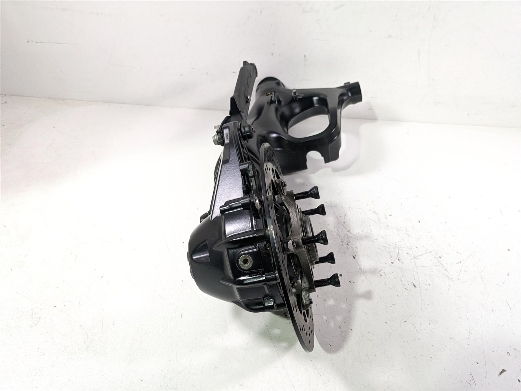 2022 BMW R1250 RT K052 Differential Swingarm Drive Shaft I=33:12=2,75 33748394284 {{ shop.shopifyCountryName }} - Mototech271