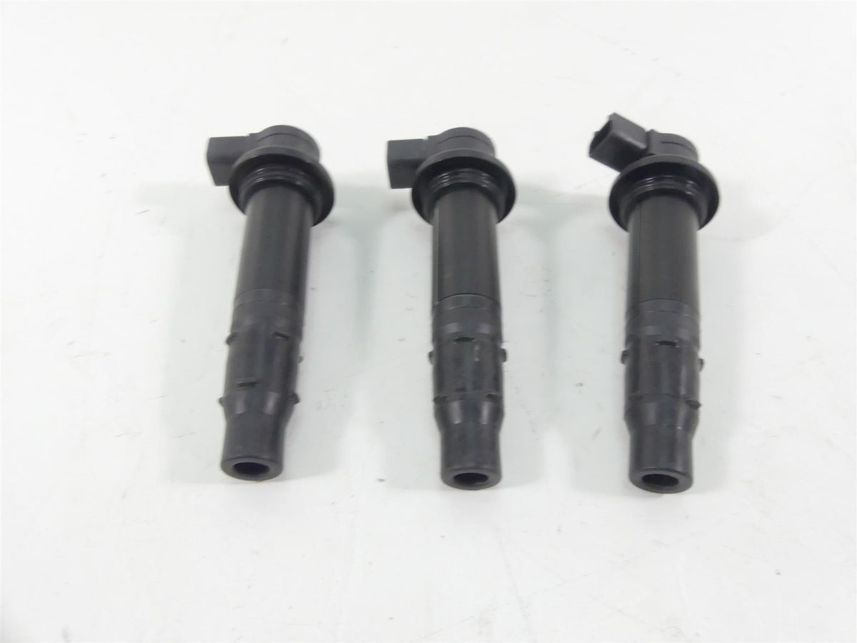 2015 Yamaha MT09 FZ09 Ignition Coil Set 1RC-82310-00-00 {{ shop.shopifyCountryName }} - Mototech271