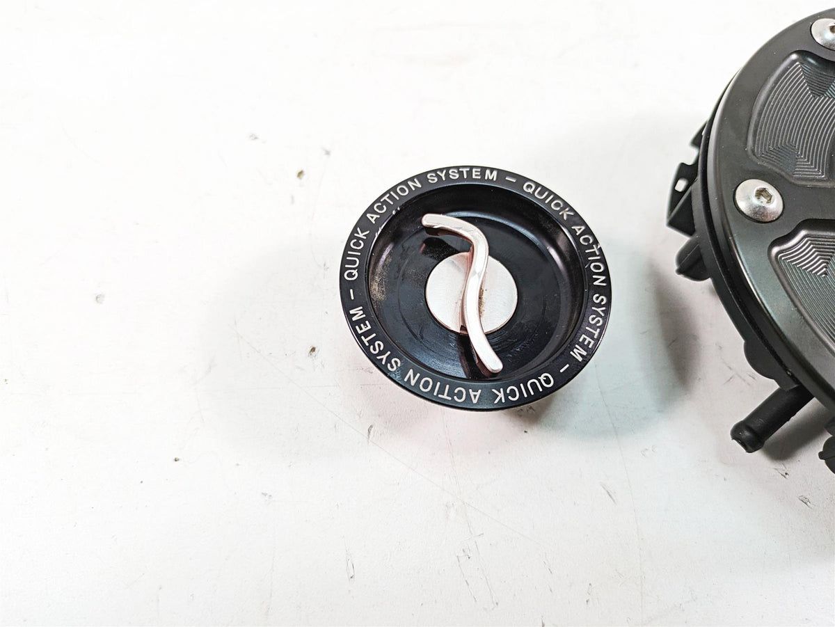 2020 Ducati Hypermotard 950 SP Twm Aluminum Fuel Tank Cap TDPR.08 {{ shop.shopifyCountryName }} - Mototech271