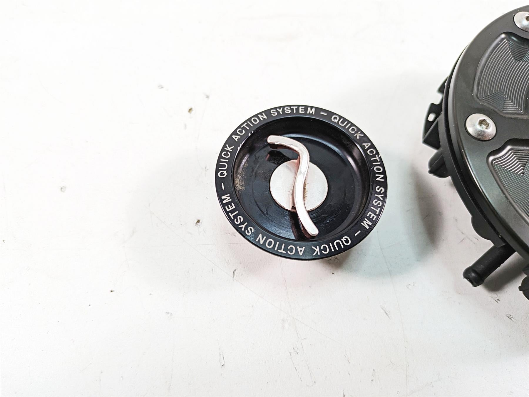 2020 Ducati Hypermotard 950 SP Twm Aluminum Fuel Tank Cap TDPR.08 {{ shop.shopifyCountryName }} - Mototech271