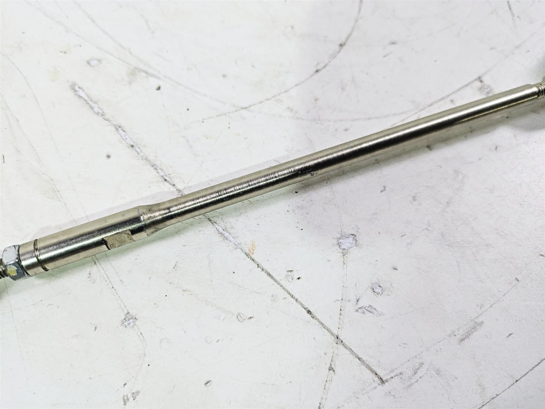 2022 MV Agusta F3 800 Rosso Quickshifter Quick Shifter 8A00C8779 {{ shop.shopifyCountryName }} - Mototech271