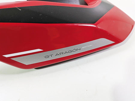 2024 Triumph Tiger 900 GT Upper Nose Fender Guard Beak T2312004 T2313116 {{ shop.shopifyCountryName }} - Mototech271