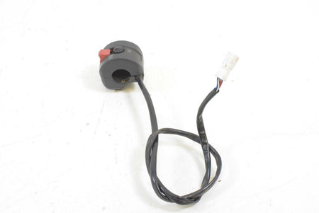 2012 Ducati Hypermotard 1100 Evo SP Right Start Kill Control Switch 65010091H {{ shop.shopifyCountryName }} - Mototech271