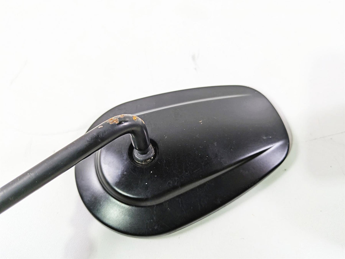 2017 Harley Dyna FXDB Street Bob Rear View Mirror Set 91840-03B 91845-03B {{ shop.shopifyCountryName }} - Mototech271