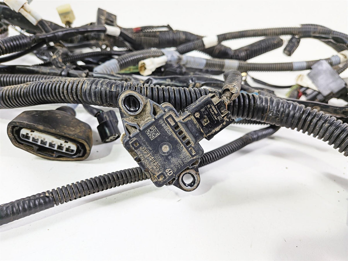 2021 Kawasaki Teryx KRX KRF 1000 ES Wiring Harness Loom - No Cuts 26031-2919 {{ shop.shopifyCountryName }} - Mototech271