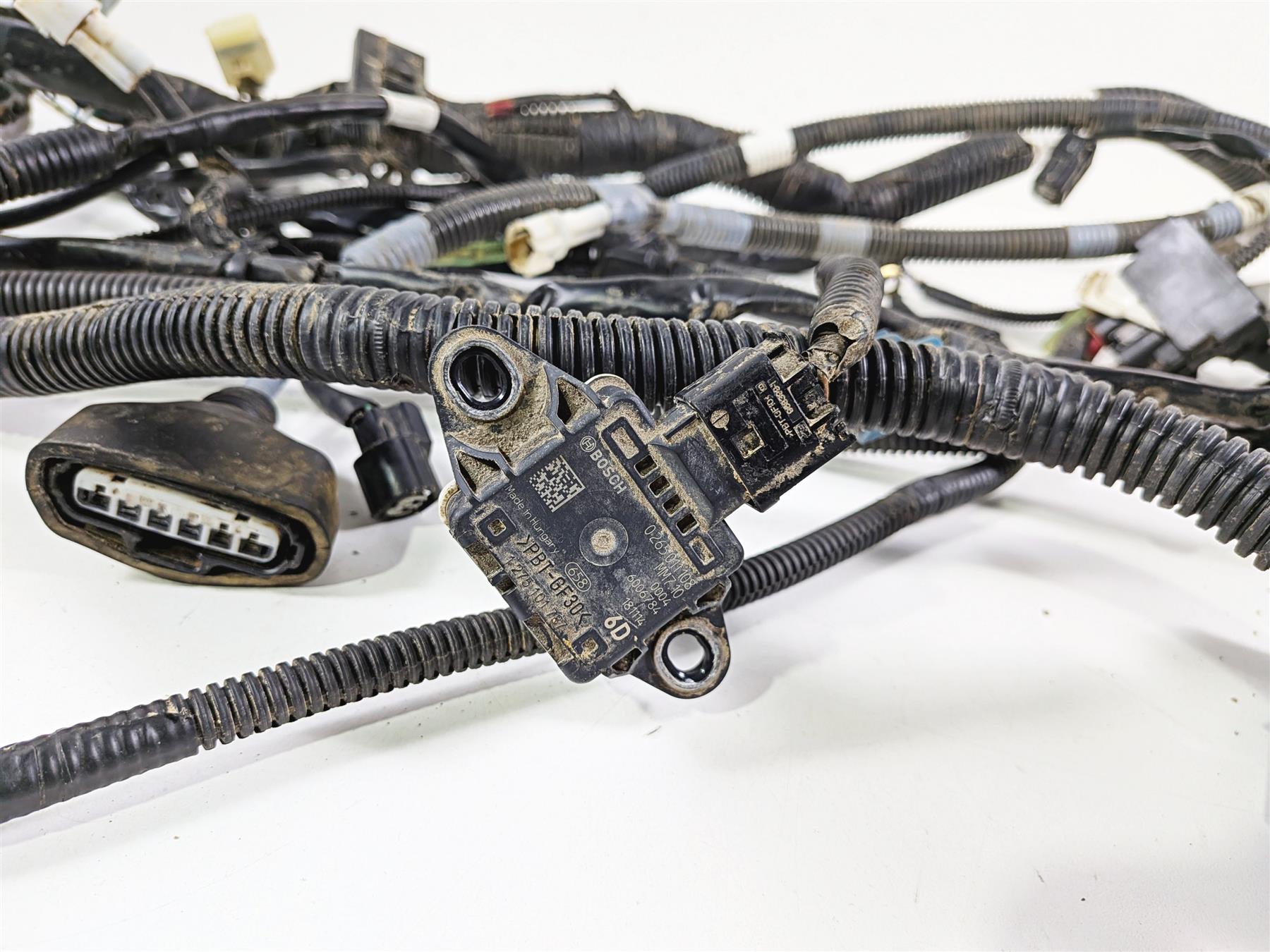 2021 Kawasaki Teryx KRX KRF 1000 ES Wiring Harness Loom - No Cuts 26031-2919 {{ shop.shopifyCountryName }} - Mototech271