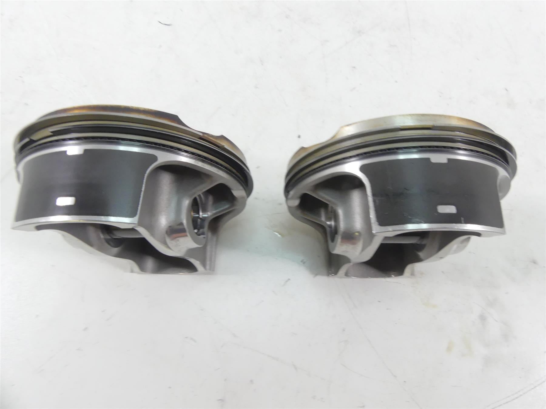 2020 Ducati Panigale V2 Cylinder Barrel Jug & Piston Set 576miles Only 12022561D {{ shop.shopifyCountryName }} - Mototech271