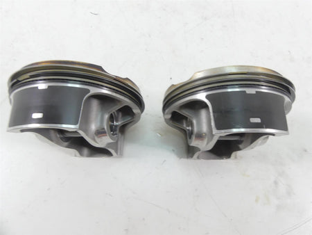 2020 Ducati Panigale V2 Cylinder Barrel Jug & Piston Set 576miles Only 12022561D {{ shop.shopifyCountryName }} - Mototech271