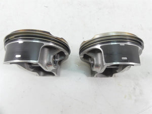 2020 Ducati Panigale V2 Cylinder Barrel Jug & Piston Set 576miles Only 12022561D | Mototech271