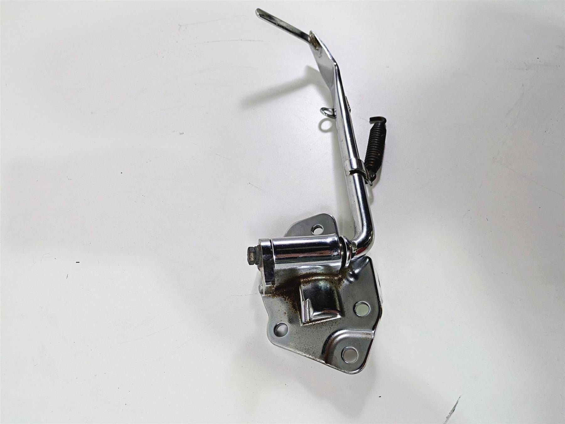 2010 Harley Touring FLHTK Electra Glide Side Kickstand Kick Jiffy Stand 50075-07 {{ shop.shopifyCountryName }} - Mototech271