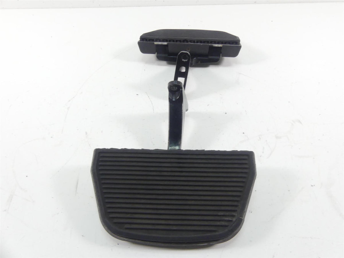 2013 Harley Touring FLHTK Electra Glide Rear Passenger Floor Board Set 52719-10 {{ shop.shopifyCountryName }} - Mototech271