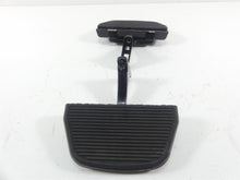 Load image into Gallery viewer, 2013 Harley Touring FLHTK Electra Glide Rear Passenger Floor Board Set 52719-10 | Mototech271

