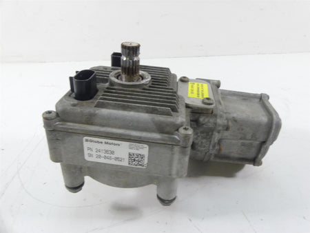2020 Polaris RZR RS1 1000 Globe Motors Power Steering Unit Module 2413630 {{ shop.shopifyCountryName }} - Mototech271