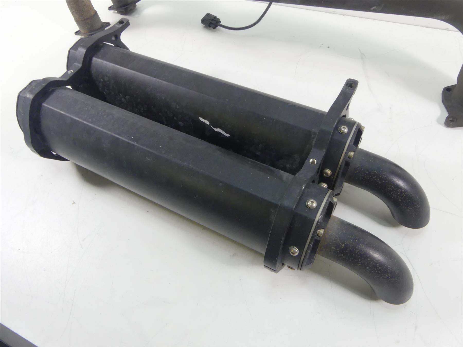 2018 Polaris RZR1000 XP EPS Turbo Dynamix Trinity Stage5 Exhaust System TR-4153D {{ shop.shopifyCountryName }} - Mototech271