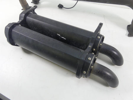 2018 Polaris RZR1000 XP EPS Turbo Dynamix Trinity Stage5 Exhaust System TR-4153D {{ shop.shopifyCountryName }} - Mototech271