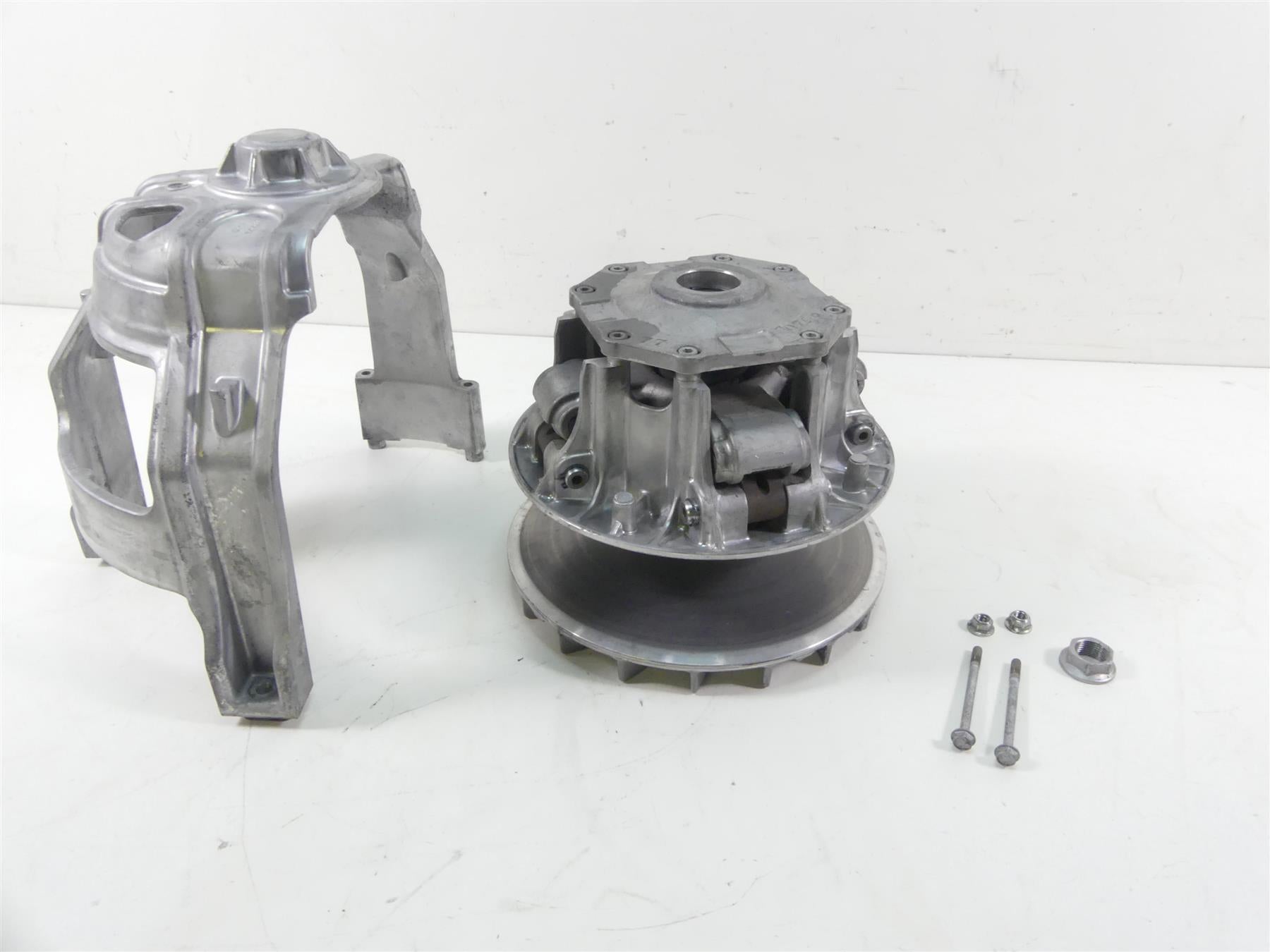 2021 Kawasaki Teryx KRX KRF 1000 Primary Drive Clutch Kit 640miles 49093-0077 {{ shop.shopifyCountryName }} - Mototech271