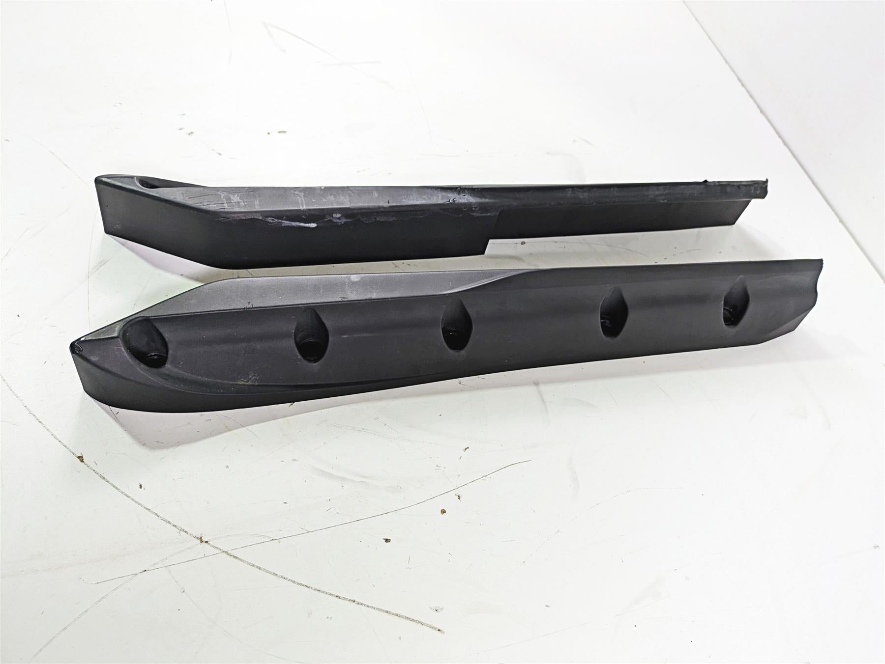 2020 Yamaha Waverunner VX1050 Deluxe Sponson Side Guard Set F1S-U883N-01-00 {{ shop.shopifyCountryName }} - Mototech271