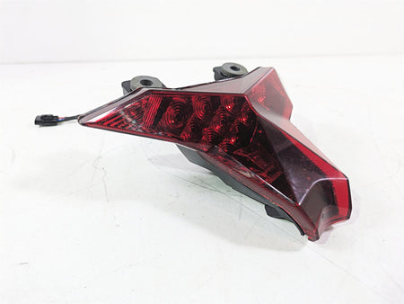 2020 Kawasaki ZX6R Ninja Taillight Tail Light Lamp 23025-0373 23025-0385 {{ shop.shopifyCountryName }} - Mototech271