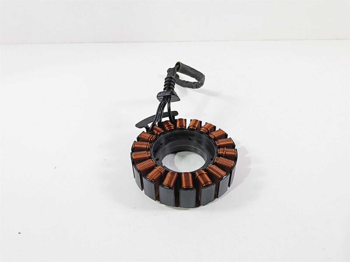 2018 Harley FLHTCU Touring Electra Glide Stator Alternator Generator 29900145-Mototech271