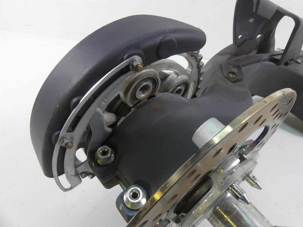 2006 Ducati Multistrada 1000S Rear Straight Swingarm Axle 37010332B 81920421A {{ shop.shopifyCountryName }} - Mototech271