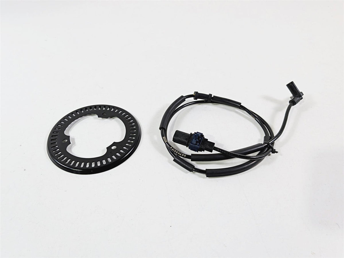 2024 Kawasaki EX500 Ninja 40th An. Front Abs Brake Wheel Speed Sensor 21176-1141 {{ shop.shopifyCountryName }} - Mototech271