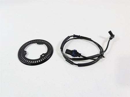 2024 Kawasaki EX500 Ninja 40th An. Front Abs Brake Wheel Speed Sensor 21176-1141 {{ shop.shopifyCountryName }} - Mototech271
