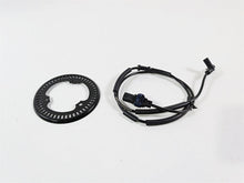 Load image into Gallery viewer, 2024 Kawasaki EX500 Ninja 40th An. Front Abs Brake Wheel Speed Sensor 21176-1141
