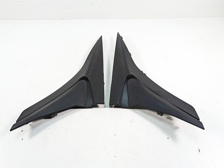 2021 Aprilia RS660 Under Seat Infill Cover Fairing Set - Read 2B006645 2B006646 {{ shop.shopifyCountryName }} - Mototech271