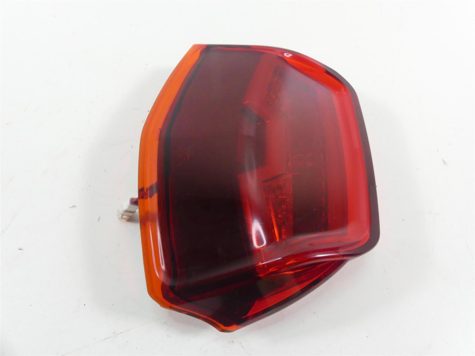 2022 Indian FTR1200 S Taillight Tail Light Lamp Lens + Wiring 2414218 {{ shop.shopifyCountryName }} - Mototech271
