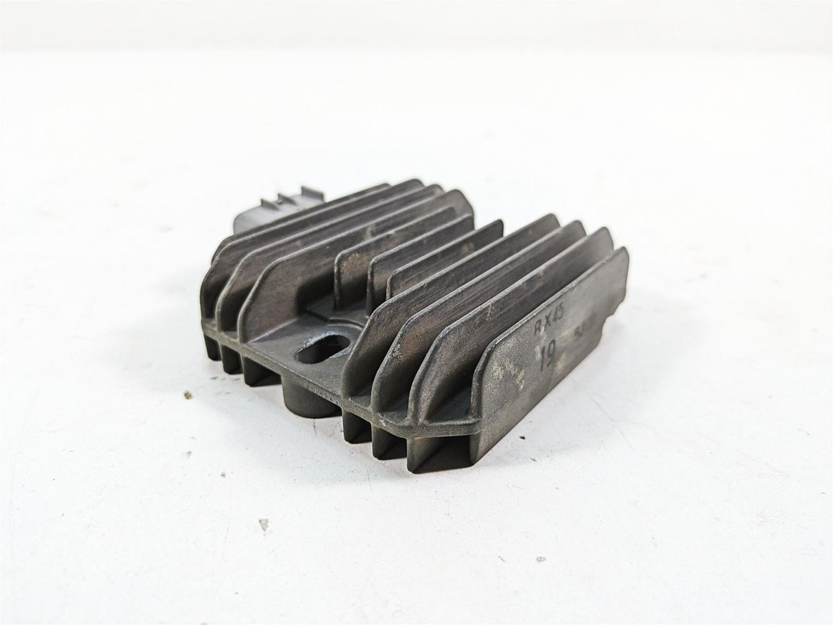 2016 Kawasaki Ninja EX300 Rectifier Voltage Generator 21066-0732 {{ shop.shopifyCountryName }} - Mototech271