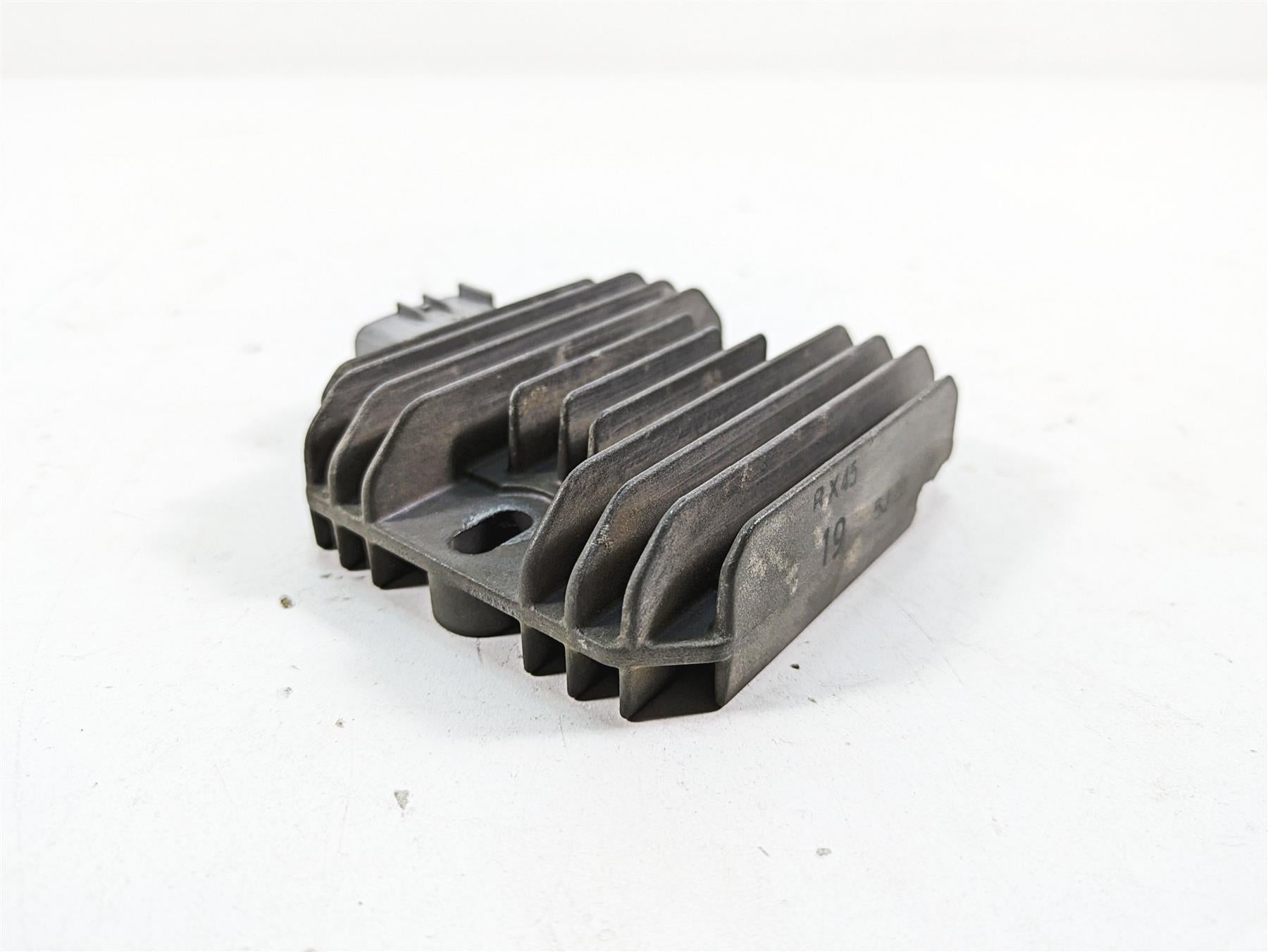 2016 Kawasaki Ninja EX300 Rectifier Voltage Generator 21066-0732 {{ shop.shopifyCountryName }} - Mototech271