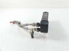 Load image into Gallery viewer, 2017 Ducati Hypermotard 939 Alexon Oil Cooler Radiator + Lines 54841091A
