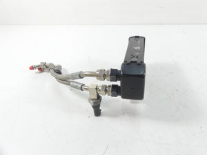 2017 Ducati Hypermotard 939 Alexon Oil Cooler Radiator + Lines 54841091A