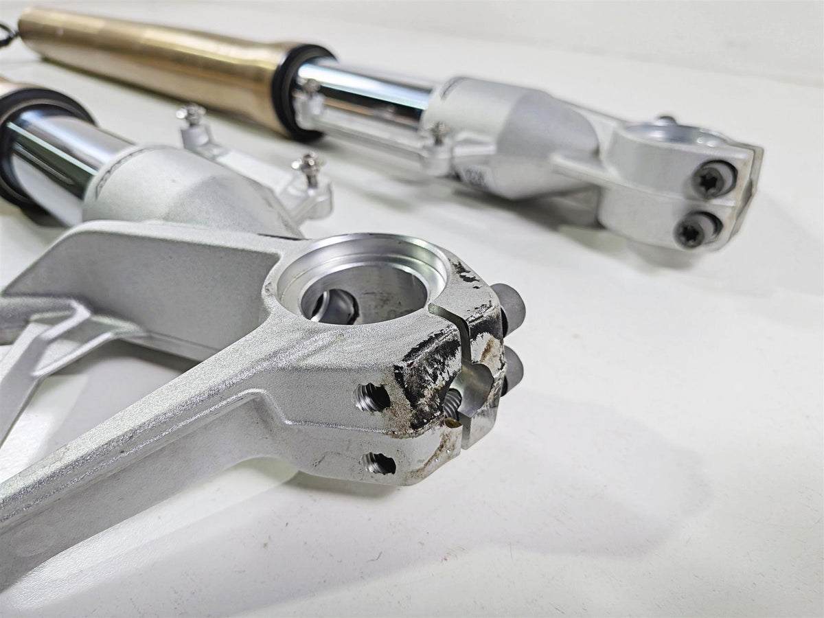 2020 BMW S1000RR K67 Marzocchi DDC Front Fork Leg Set 31428565346-Mototech271