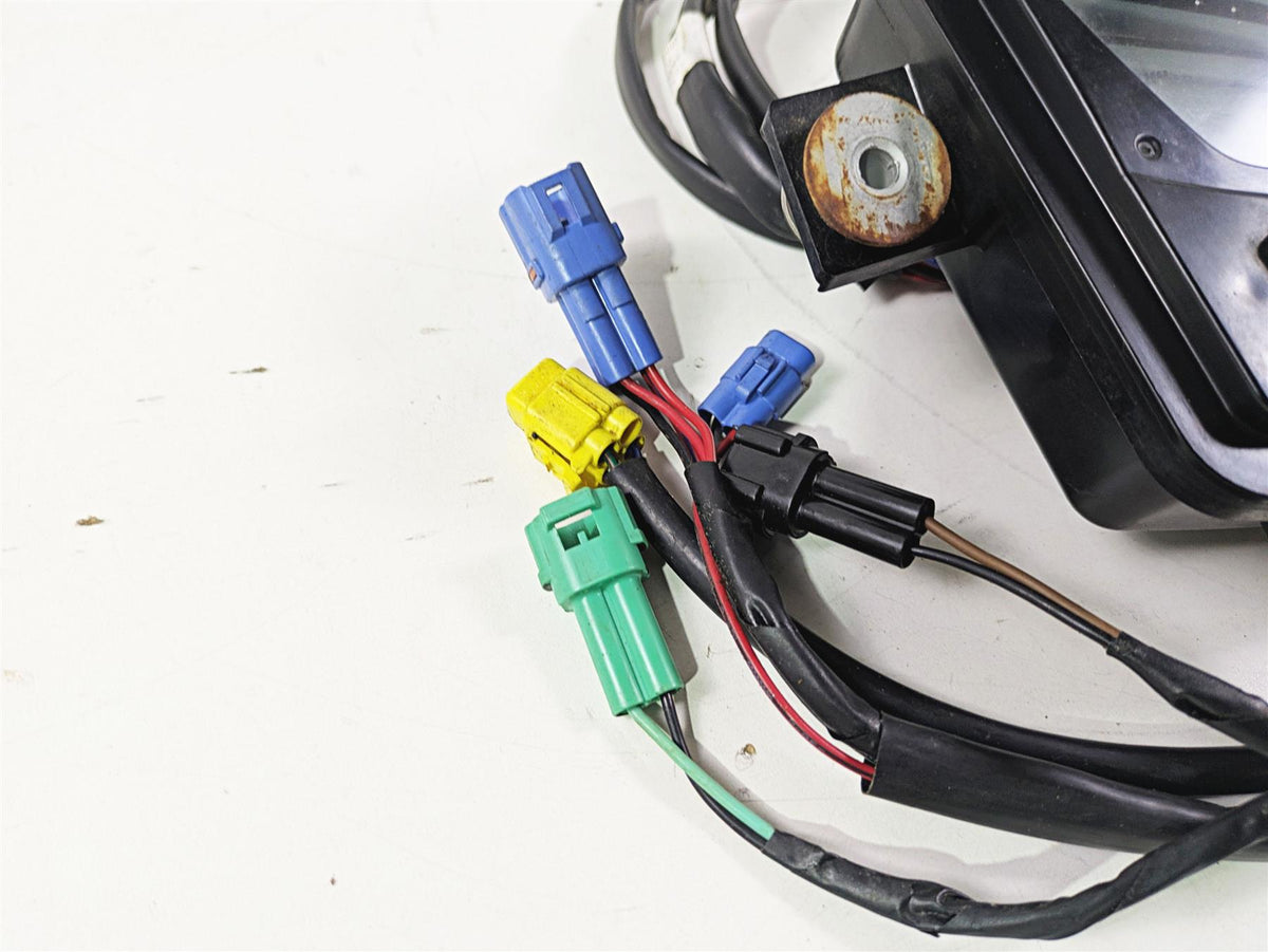 2017 Kawasaki Ultra 310X Speedometer Gauge Instrument 98h 25031-0689 {{ shop.shopifyCountryName }} - Mototech271