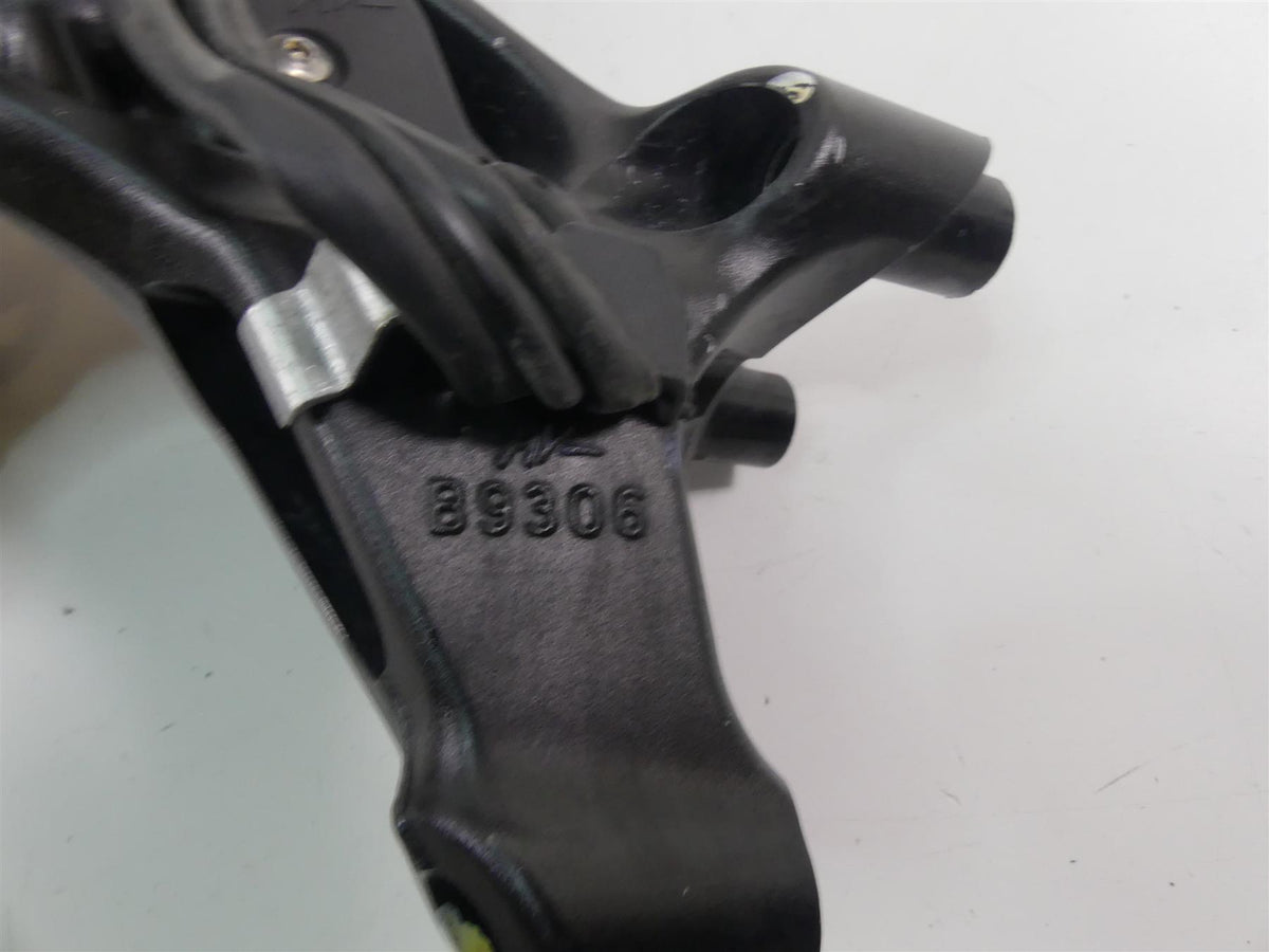 2018 Mv Agusta Brutale 800 RR License Plate Holder Blinker Kit 8000B9306 {{ shop.shopifyCountryName }} - Mototech271