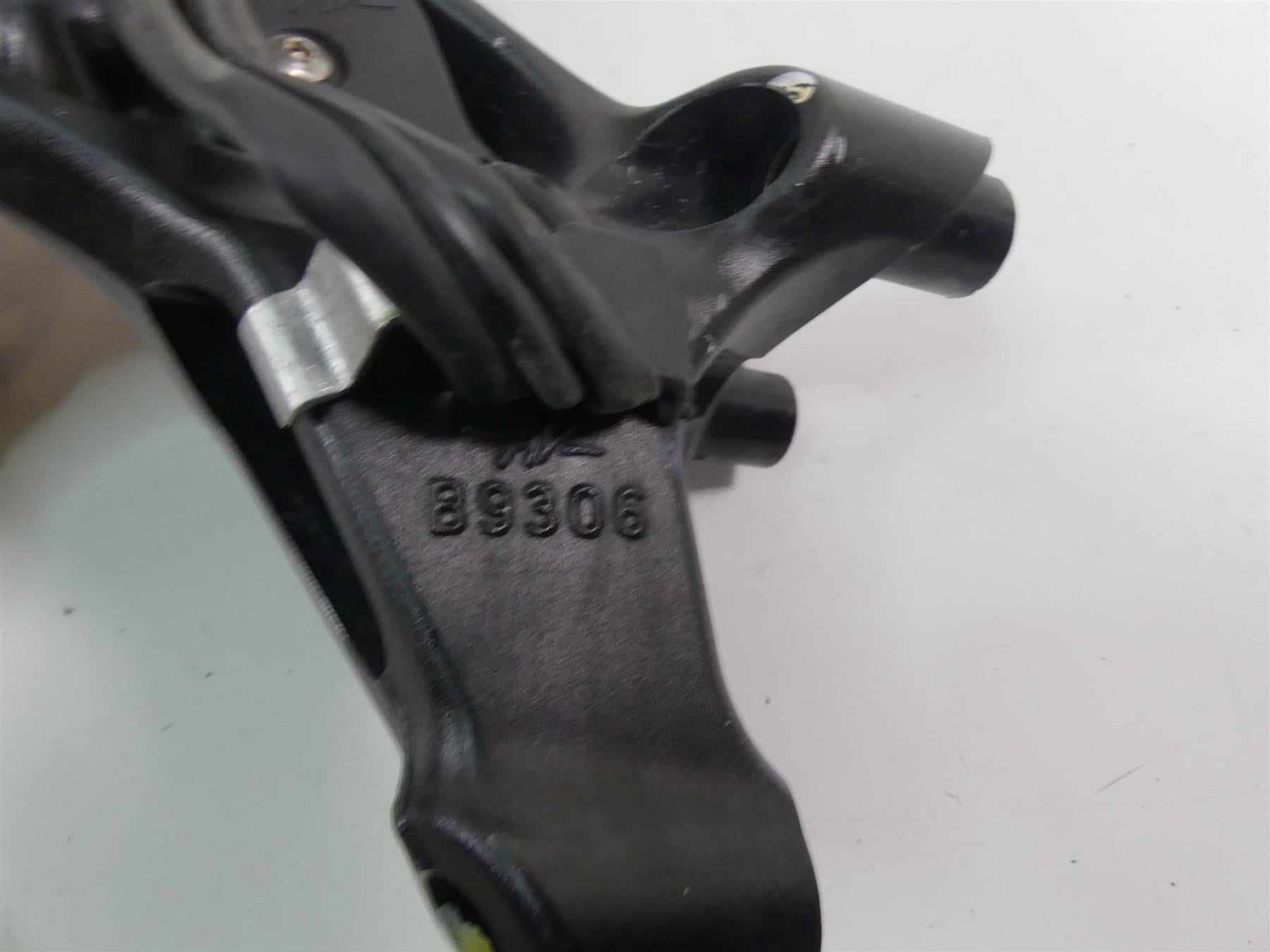 2018 Mv Agusta Brutale 800 RR License Plate Holder Blinker Kit 8000B9306 {{ shop.shopifyCountryName }} - Mototech271
