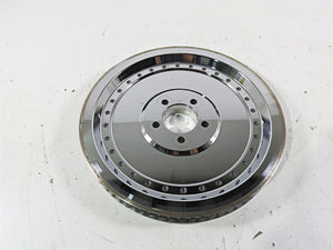 2005 Harley Softail FLSTFSE CVO Fat Boy Rear Chrome Drive Sprocket 70T 46624-03
