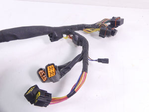 2014 Yamaha Waverunner VXR VX1800 Wiring Harness Loom -No Cuts 6CN-8259L-10-00 | Mototech271