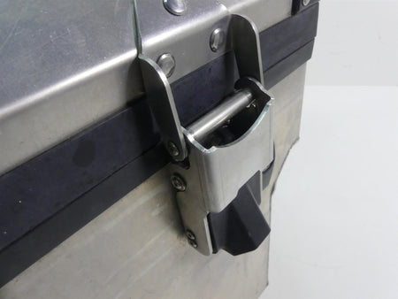 2013 BMW R1200GS K255 Adventure Left Saddlebag Saddle Bag 71607722305 {{ shop.shopifyCountryName }} - Mototech271