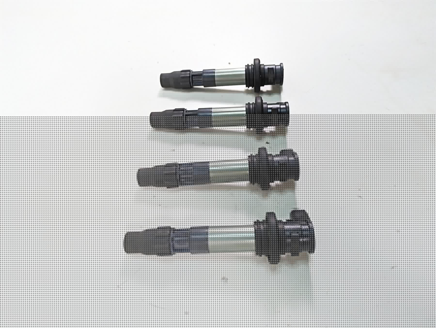 2022 Suzuki GSXR 750 Denso Ignition Coil Set 4K Only 33410-38H00 129700-5230 {{ shop.shopifyCountryName }} - Mototech271