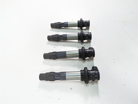 2022 Suzuki GSXR 750 Denso Ignition Coil Set 4K Only 33410-38H00 129700-5230 {{ shop.shopifyCountryName }} - Mototech271
