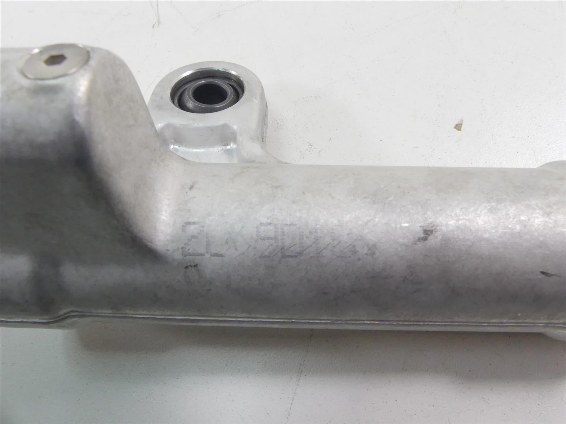 2020 Suzuki GSX1300 R Hayabusa Steering Damper Stabilizer Assistant 51750-15H00 {{ shop.shopifyCountryName }} - Mototech271