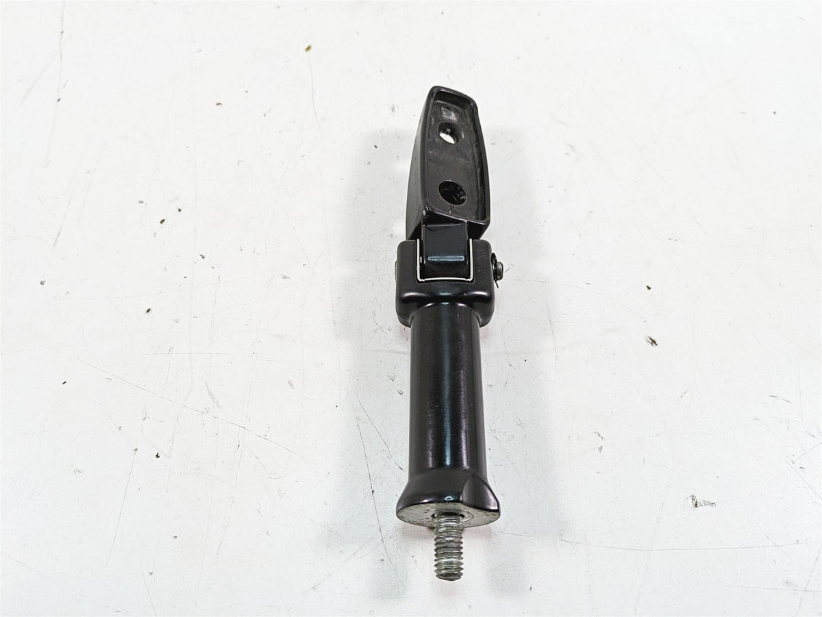 2020 Harley Softail FXBB Street Bob Left Rear Passenger Foot Peg {{ shop.shopifyCountryName }} - Mototech271