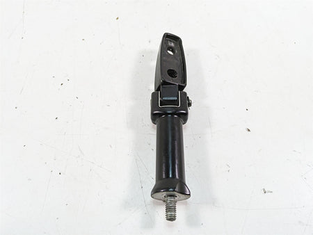 2020 Harley Softail FXBB Street Bob Left Rear Passenger Foot Peg {{ shop.shopifyCountryName }} - Mototech271