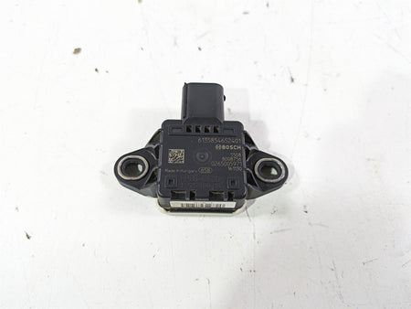 2017 BMW S1000R K47 Bosch Lean Angle Flip Sensor 61358546524 {{ shop.shopifyCountryName }} - Mototech271