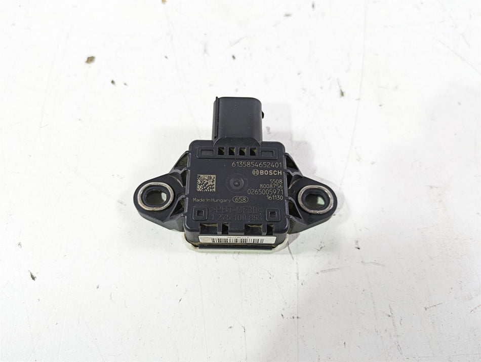 2017 BMW S1000R K47 Bosch Lean Angle Flip Sensor 61358546524 {{ shop.shopifyCountryName }} - Mototech271