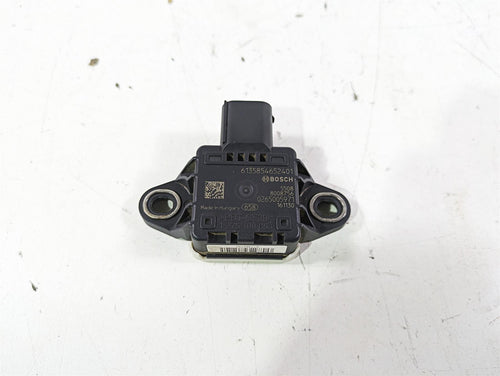 2017 BMW S1000R K47 Bosch Lean Angle Flip Sensor 61358546524 | Mototech271